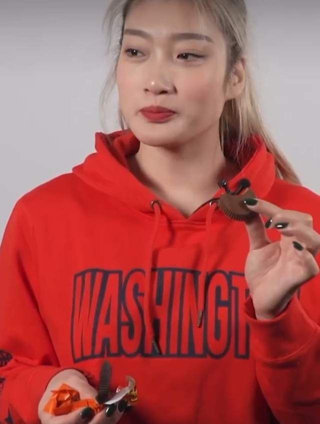 操得好舒服