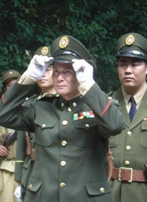 凯尔特人中锋
