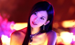 少妇丝袜诱惑